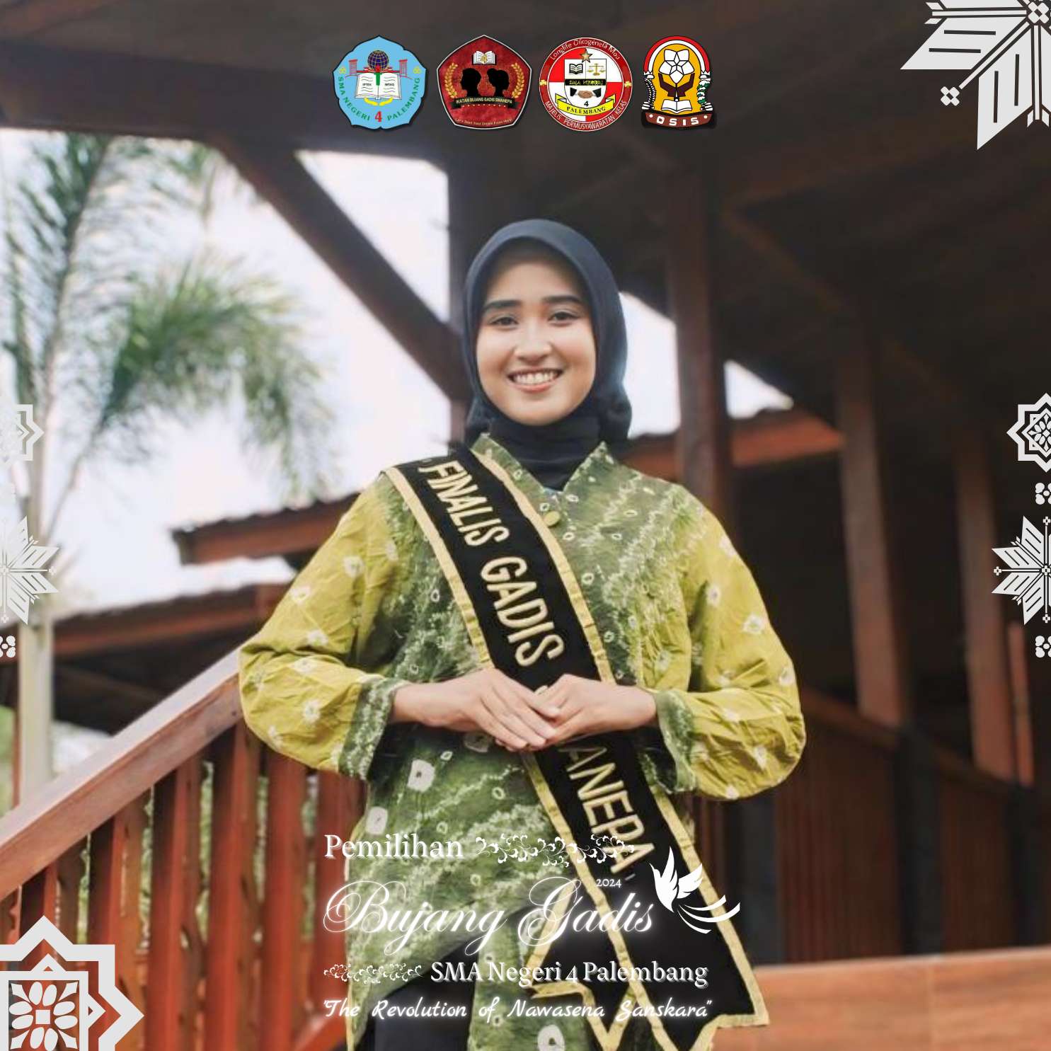 TALITHA NUR AZIZAH